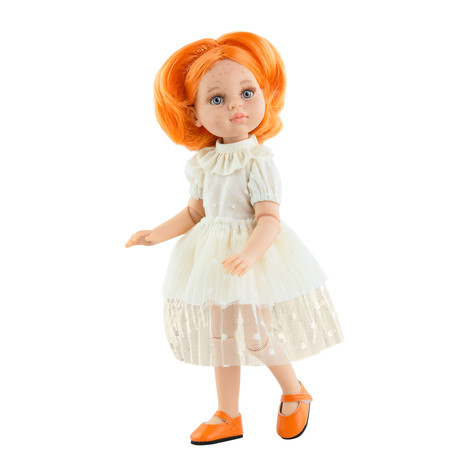 Кукла Анита, 32 см, шарнирная